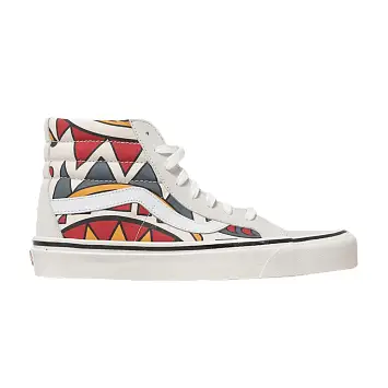 Vans Sk8-Hi 38 DX Anaheim Factory - 1