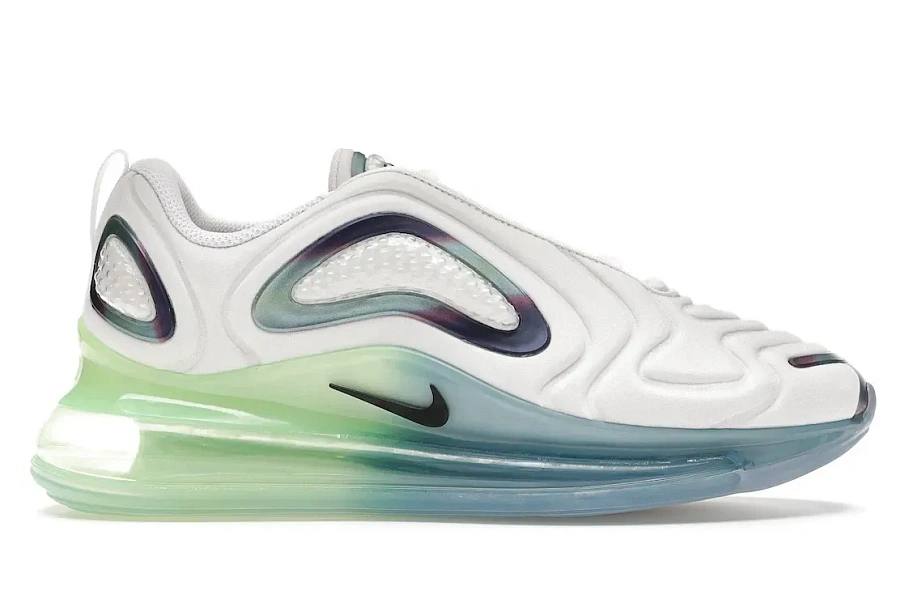 Фото № 1 с приближением к товару «‎Nike Air Max 720 Bubble Pack»