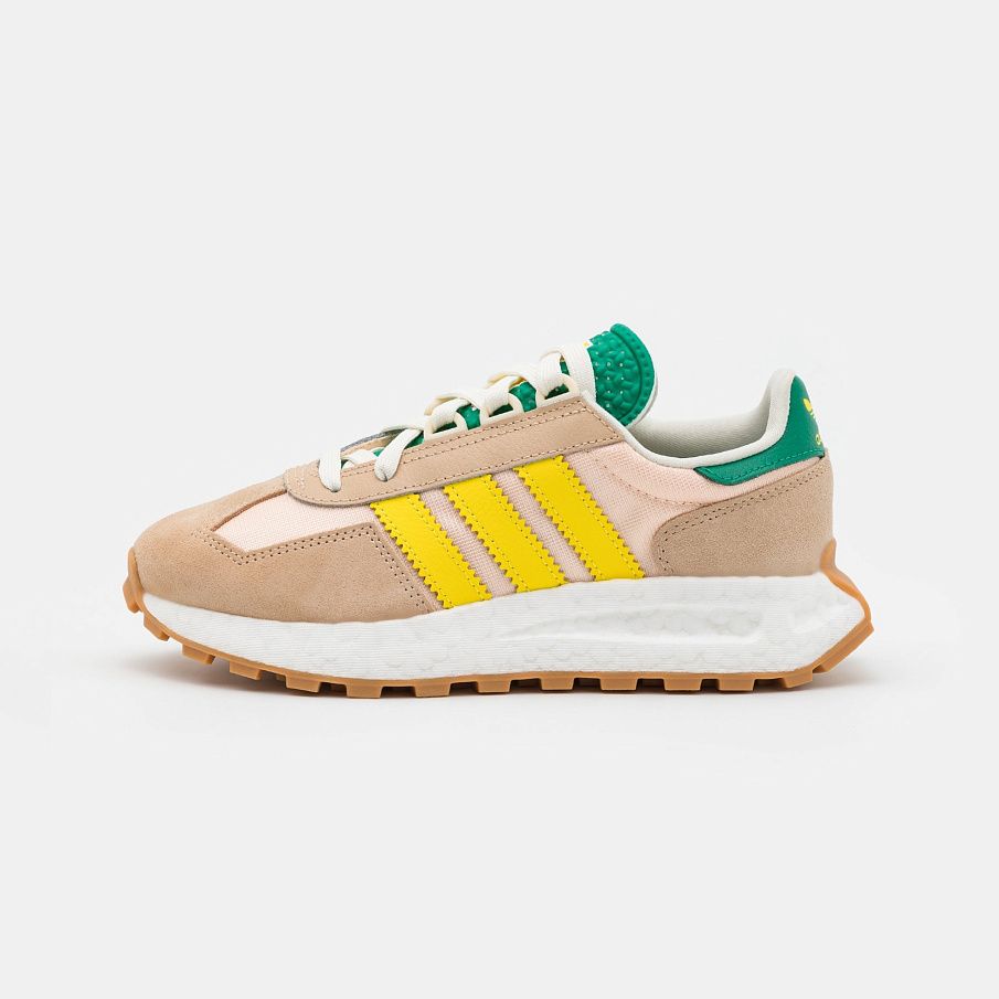 Фото № 1 с приближением к товару «‎Adidas Retropy E5 »