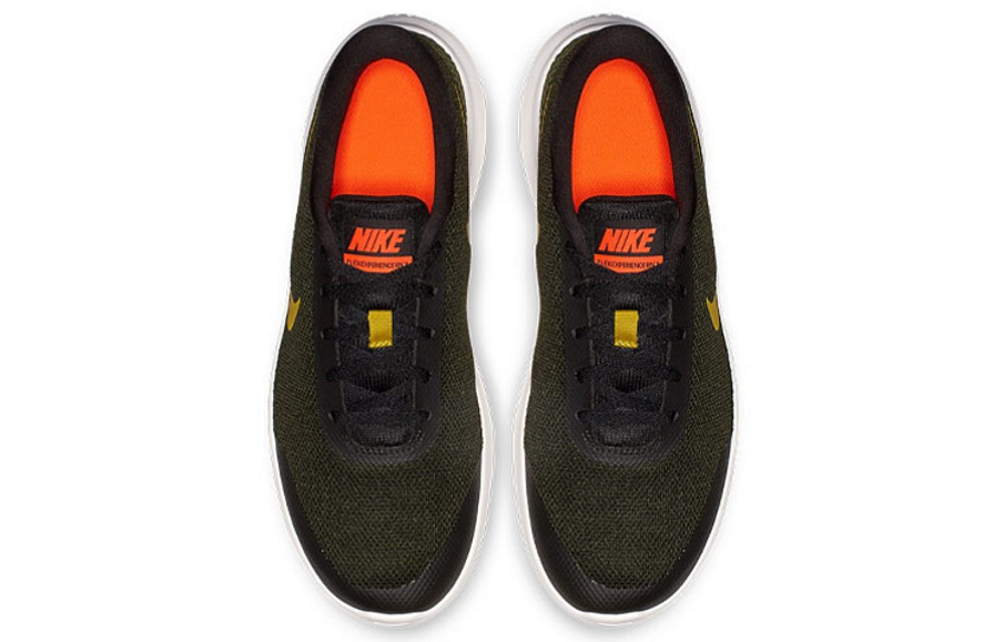 Фото № 4 с приближением к товару «‎Nike Flex Experience RN 7 'Peat Moss'»