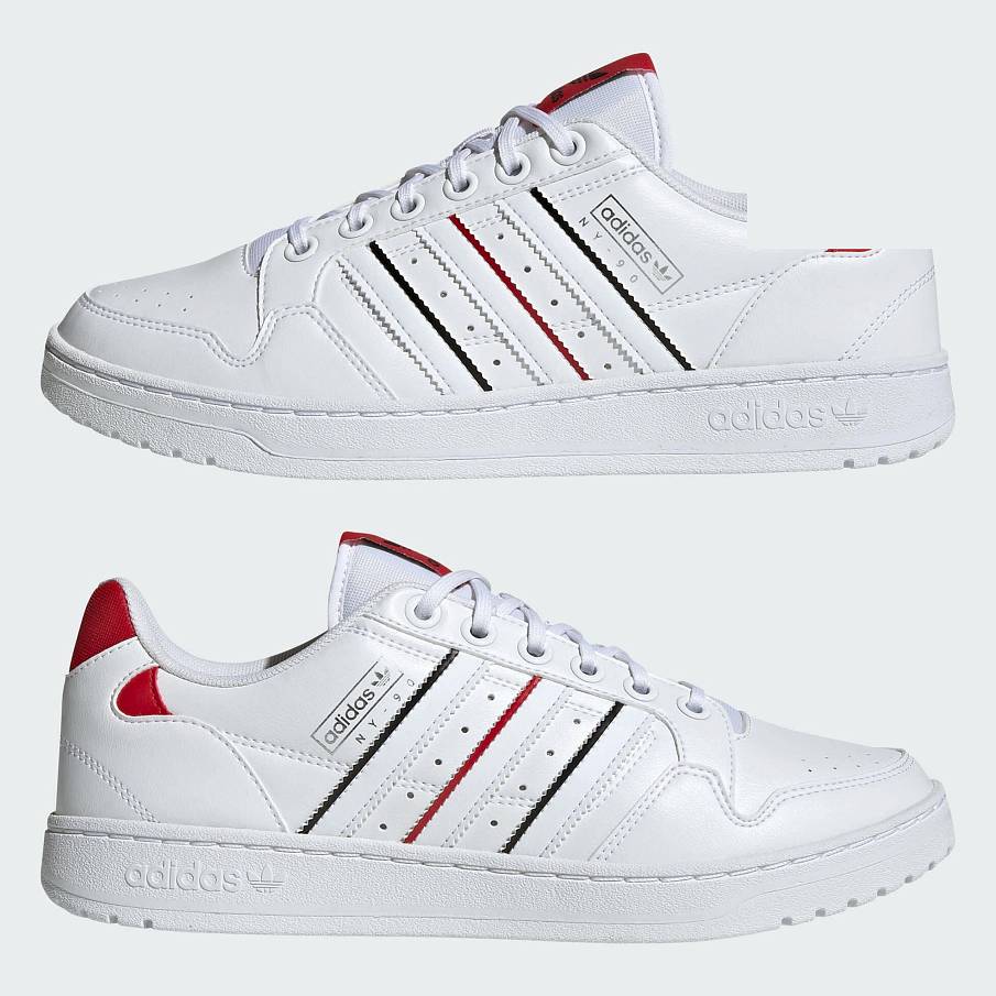 Фото № 2 с приближением к товару «‎Кроссовки Adidas SPAD115O17F-A12»