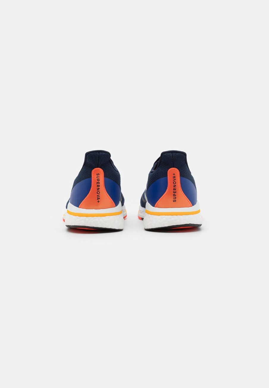 Фото № 3 с приближением к товару «‎Adidas Supernova Boost Bounce»