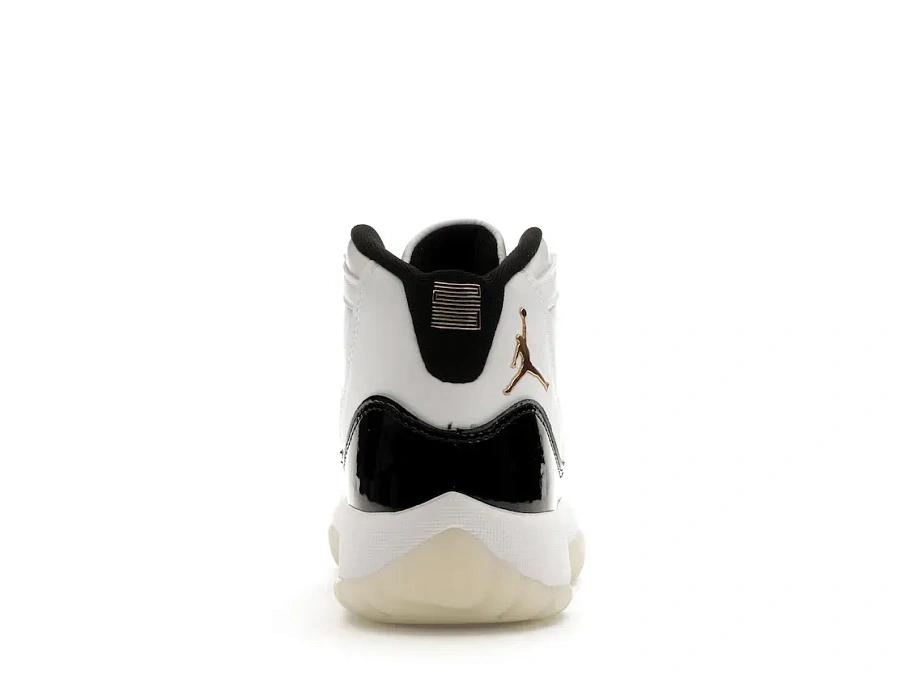 Фото № 4 с приближением к товару «‎Jordan 11 Retro DMP Gratitude (2023) »