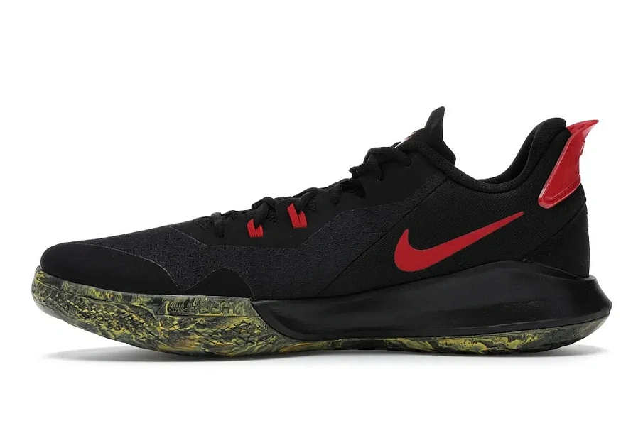 Фото № 3 с приближением к товару «‎Nike Mamba Fury Alternate Bruce Lee»