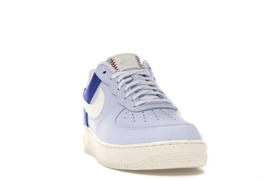 Фото № 2 с приближением к товару «‎Nike Air Force 1 Low City Pride Toronto»
