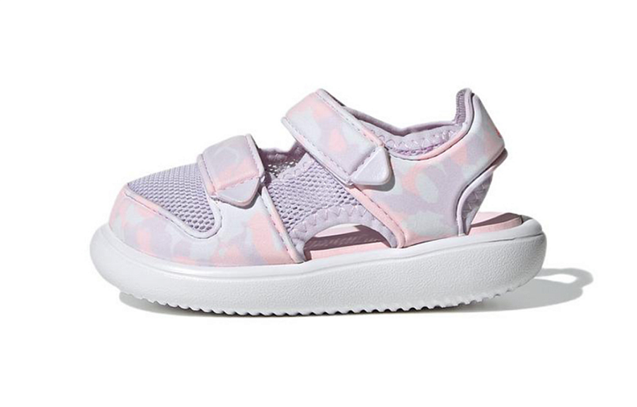 Фото № 1 с приближением к товару «‎TD adidas Water Sandal Sports sandals»