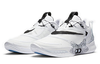 Фото № 3 с приближением к товару «‎Nike Adapt BB 2.0 'White Cement'»