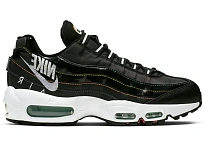 Фото № 1 с приближением к товару «‎Nike Air Max 95 Premium Windbreaker »