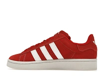 Фото № 5 с приближением к товару «‎adidas Campus 00s Better Scarlet »