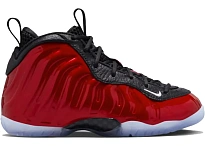 Фото № 1 с приближением к товару «‎Nike Little Posite One»