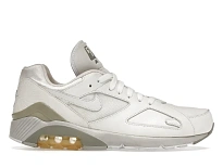 Фото № 1 с приближением к товару «‎Nike Air Max 180 Powerwall White»