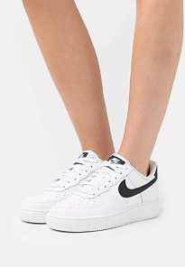 Фото № 2 с приближением к товару «‎AIR FORCE 1 '07 REC»