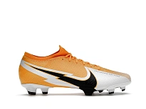 Фото № 1 с приближением к товару «‎Nike Mercurial Vapor 13 Pro FG Laser Orange»