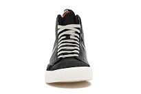Фото № 2 с приближением к товару «‎Nike Blazer Mid VNTG Snakeskin»