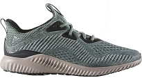 Фото № 1 с приближением к товару «‎adidas Alphabounce EM Ultility Ivy Green»