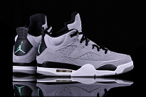 Фото № 2 с приближением к товару «‎Nike Air Jordan Son OF Wolf »