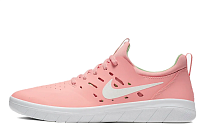 Фото № 1 с приближением к товару «‎Nike Nyjah Free SB 'Sushi'»