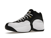 Фото № 4 с приближением к товару «‎Jordan Jumpman Team 1 White Black Gold»