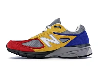 Фото № 3 с приближением к товару «‎New Balance 990v4»