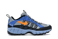 Фото № 1 с приближением к товару «‎Nike Air Humara 17 Silver Blue Spark»