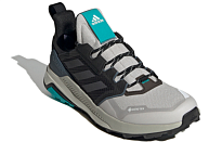 Фото № 3 с приближением к товару «‎adidas Terrex Trailmaker Gtx BlackGreyGreen»
