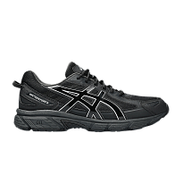 Фото № 1 с приближением к товару «‎ASICS Gel Venture 6 Black Silver Metallic (1203A297-002)»