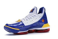 Фото № 4 с приближением к товару «‎Nike LeBron 16 Superman SuperBron»