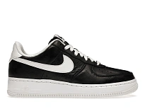 Фото № 1 с приближением к товару «‎Nike Air Force 1 Low Insideout Slam Jam Optical Pack Black»