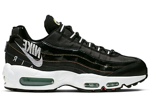 Nike Air Max 95 Premium Windbreaker 
