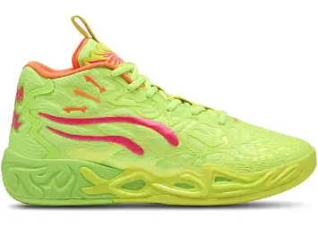 Puma LaMelo Ball MB.04 (311421-01)