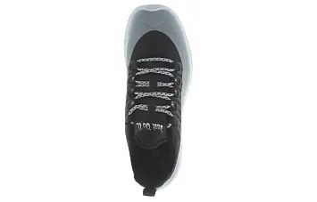 Nike Wmns Air Max Axis SE Low-Top Running Shoes BlackGrey - 4