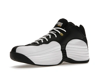 Jordan Jumpman Team 1 White Black Gold (CZ9171-101) - 4