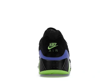 Nike Air Max 180 QS - 4