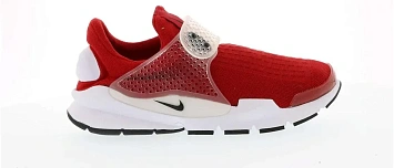 Nike Sock Dart Gym Red - 1