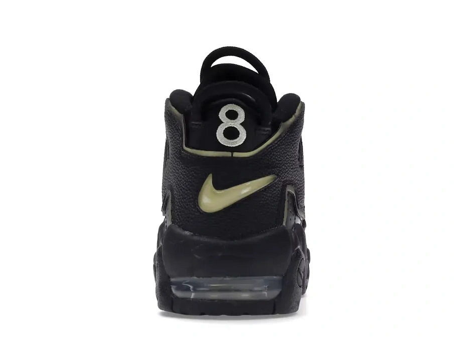 Фото № 4 с приближением к товару «‎Nike Air More Uptempo»