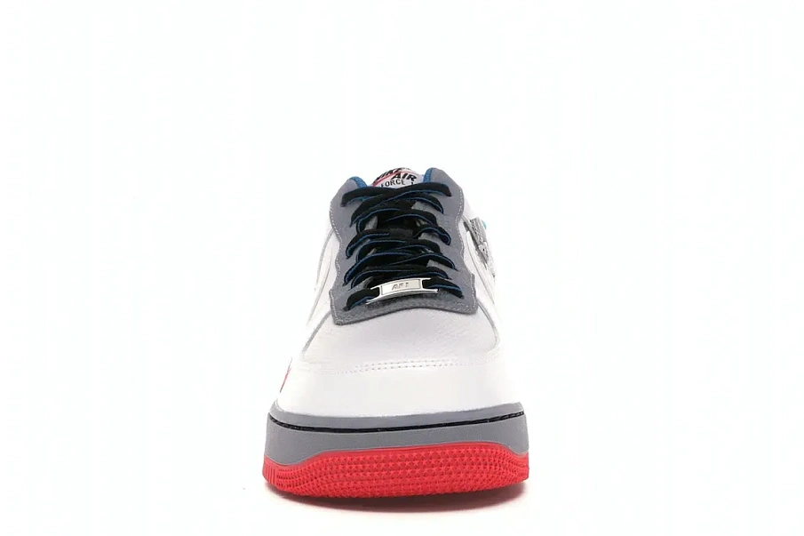 Фото № 2 с приближением к товару «‎Nike Air Force 1 Low Time Capsule Pack»