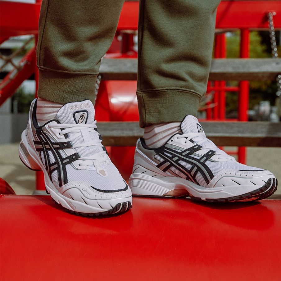 Фото № 3 с приближением к товару «‎Asics Gel-1090 »