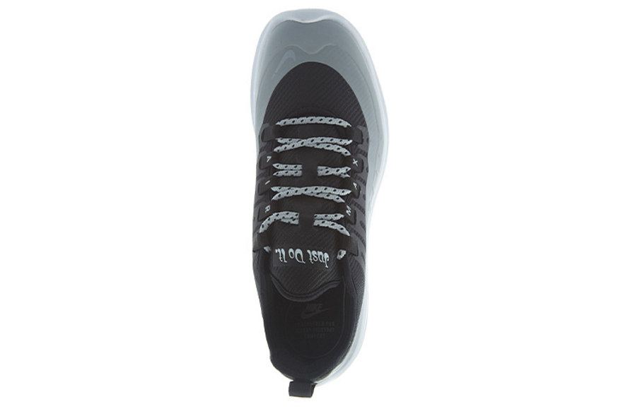 Фото № 3 с приближением к товару «‎Nike Wmns Air Max Axis SE Low-Top Running Shoes BlackGrey»