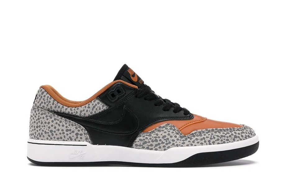 Фото № 1 с приближением к товару «‎Nike SB GTS Return Safari»