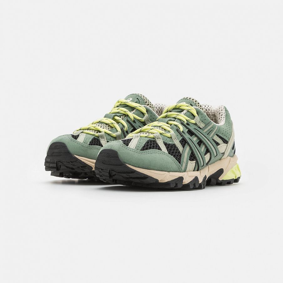 Фото № 2 с приближением к товару «‎Asics Gel-Sonoma 15-50 »