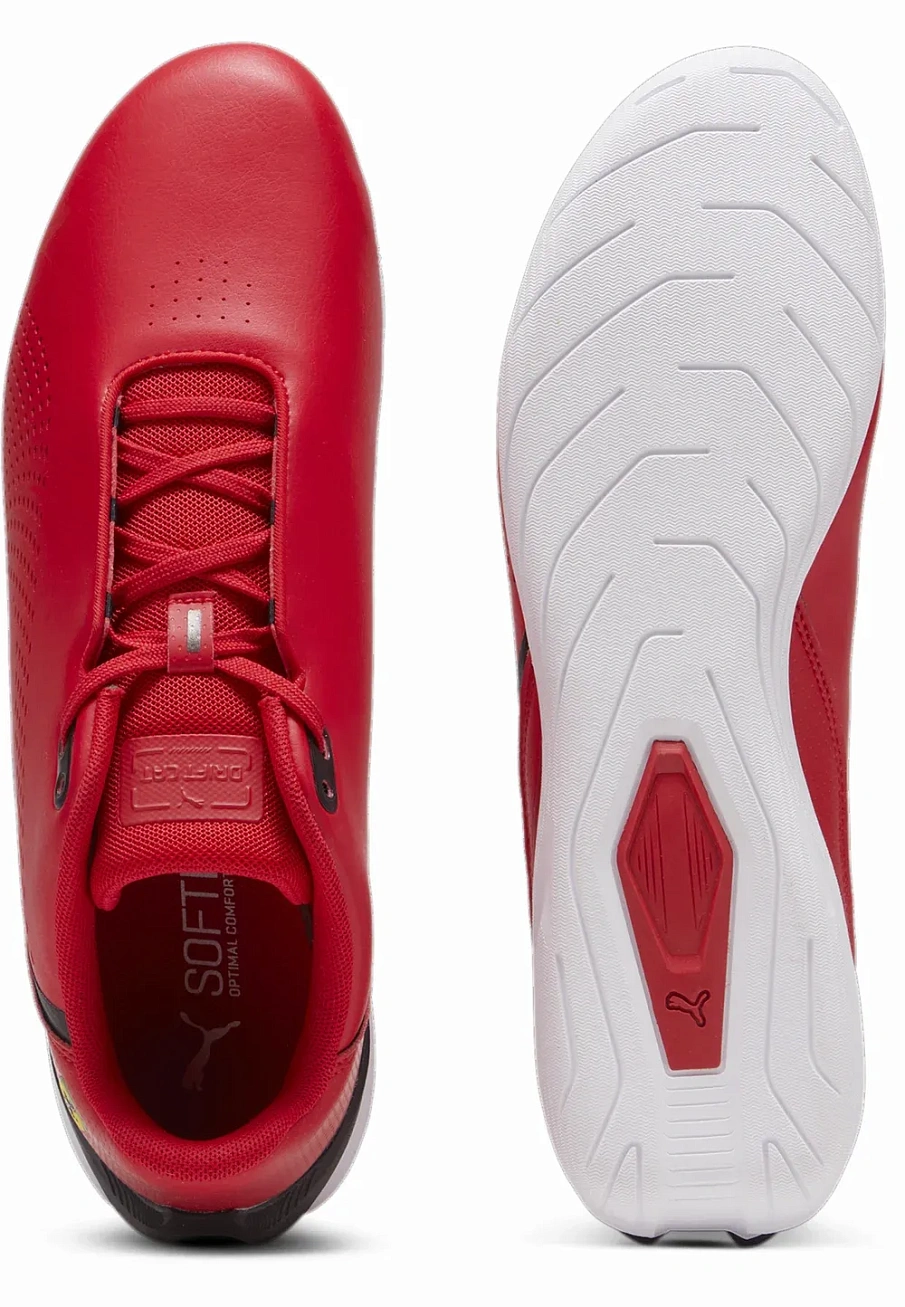 Фото № 3 с приближением к товару «‎Кроссовки Puma sppu112o0f1-g14-n»