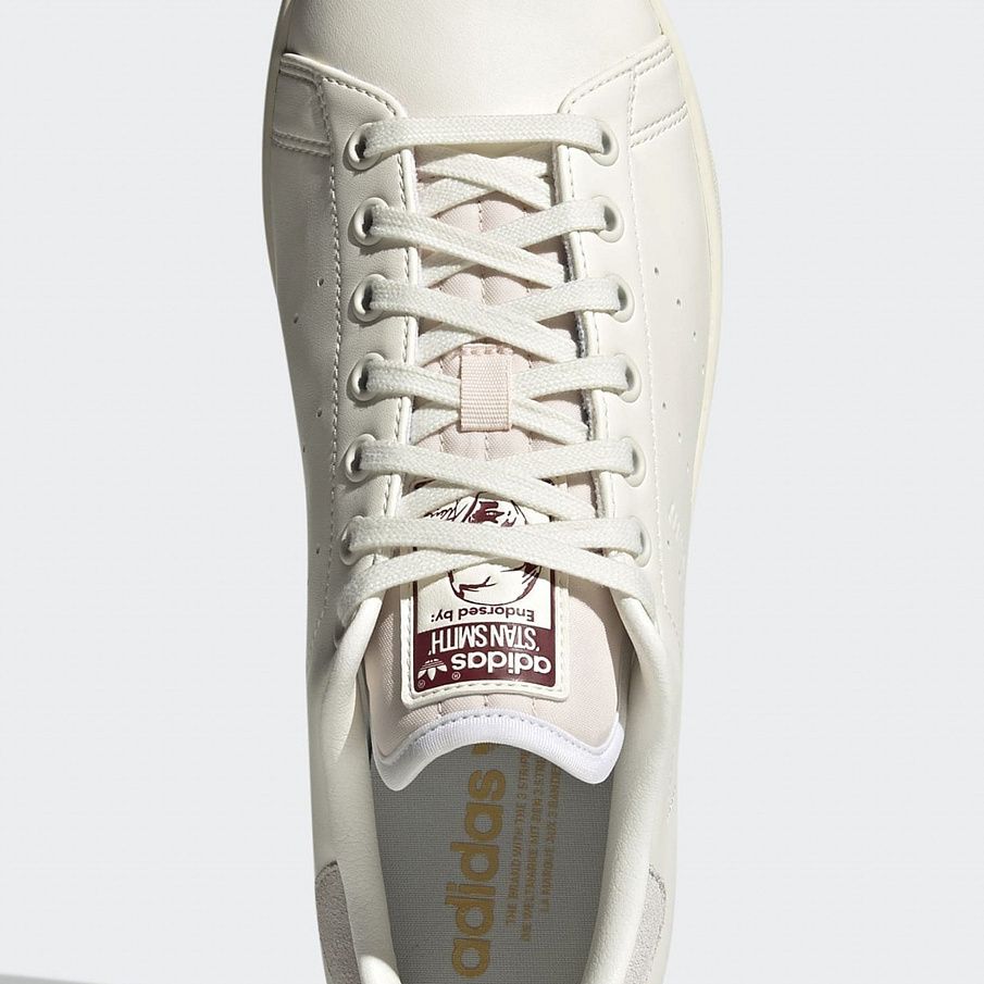 Фото № 3 с приближением к товару «‎Adidas Stanniversary Stan Smith »