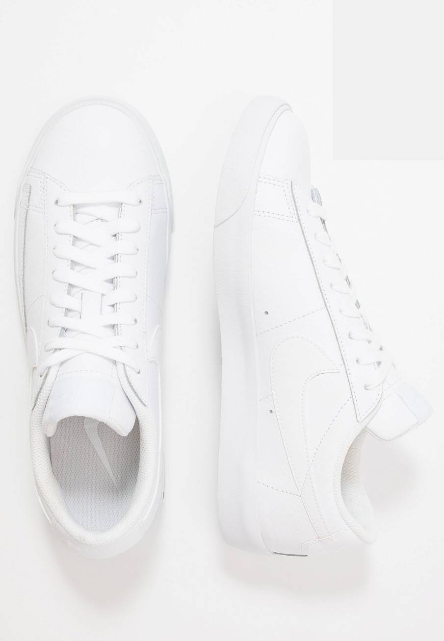 Фото № 4 с приближением к товару «‎Nike Blazer »
