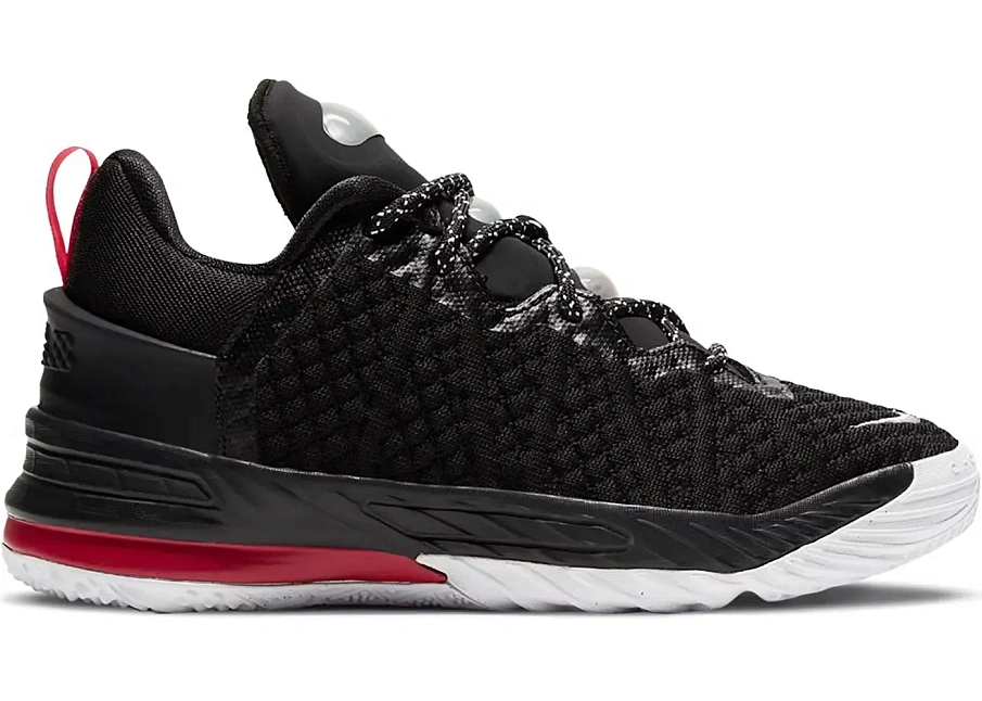 Фото № 1 с приближением к товару «‎Nike LeBron 18»