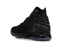Фото № 5 с приближением к товару «‎Nike LeBron 17 Global Currency»