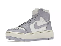 Фото № 6 с приближением к товару «‎Jordan 1 Elevate High Titanium »