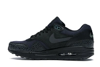 Фото № 5 с приближением к товару «‎Nike Air Max 1 Black/Black-Bonsai»