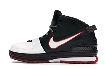 Фото № 6 с приближением к товару «‎Nike LeBron 6 Bred»