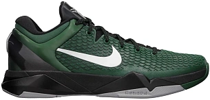 Nike Kobe 7 Team Bank Gorge Green