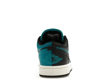 Jordan 1 Low SE Homage Split Bright Spruce (DR0502-300) - 4